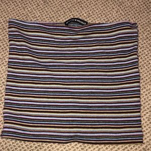 Brandy Melville Tube Top